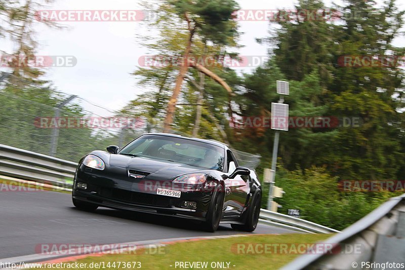 Bild #14473673 - Touristenfahrten Nürburgring Nordschleife (12.09.2021)