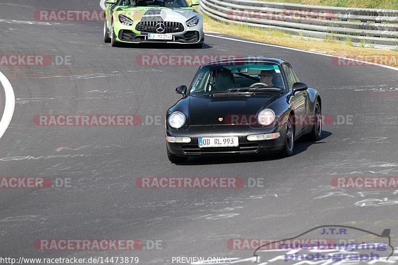 Bild #14473879 - Touristenfahrten Nürburgring Nordschleife (12.09.2021)