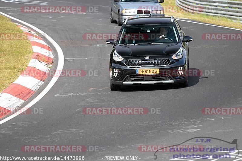 Bild #14473996 - Touristenfahrten Nürburgring Nordschleife (12.09.2021)