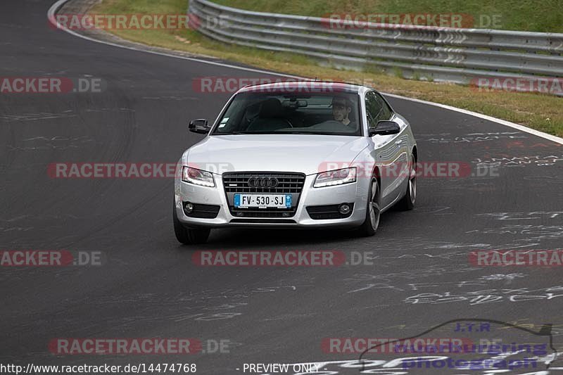 Bild #14474768 - Touristenfahrten Nürburgring Nordschleife (12.09.2021)