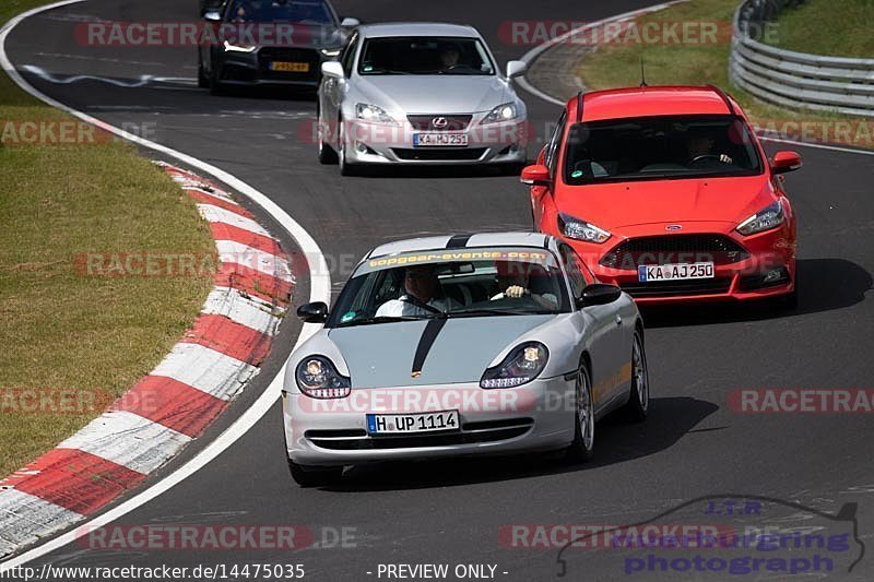 Bild #14475035 - Touristenfahrten Nürburgring Nordschleife (12.09.2021)