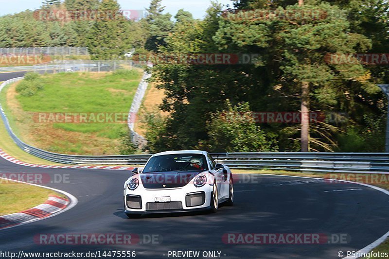 Bild #14475556 - Touristenfahrten Nürburgring Nordschleife (12.09.2021)