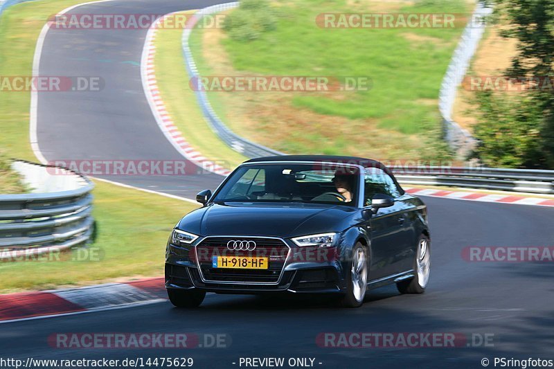 Bild #14475629 - Touristenfahrten Nürburgring Nordschleife (12.09.2021)