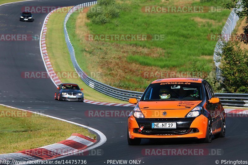 Bild #14475736 - Touristenfahrten Nürburgring Nordschleife (12.09.2021)