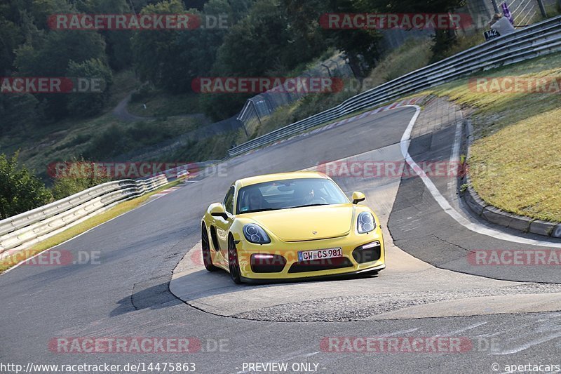 Bild #14475863 - Touristenfahrten Nürburgring Nordschleife (12.09.2021)