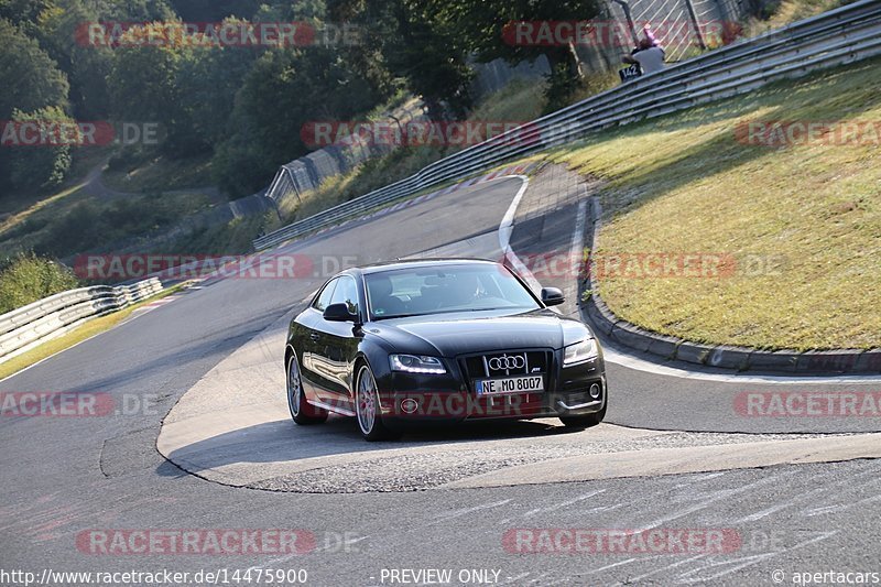 Bild #14475900 - Touristenfahrten Nürburgring Nordschleife (12.09.2021)