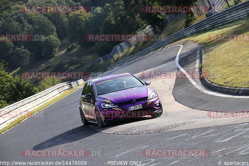 Bild #14476009 - Touristenfahrten Nürburgring Nordschleife (12.09.2021)