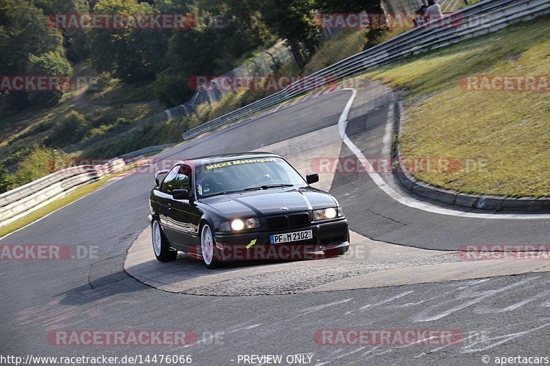 Bild #14476066 - Touristenfahrten Nürburgring Nordschleife (12.09.2021)