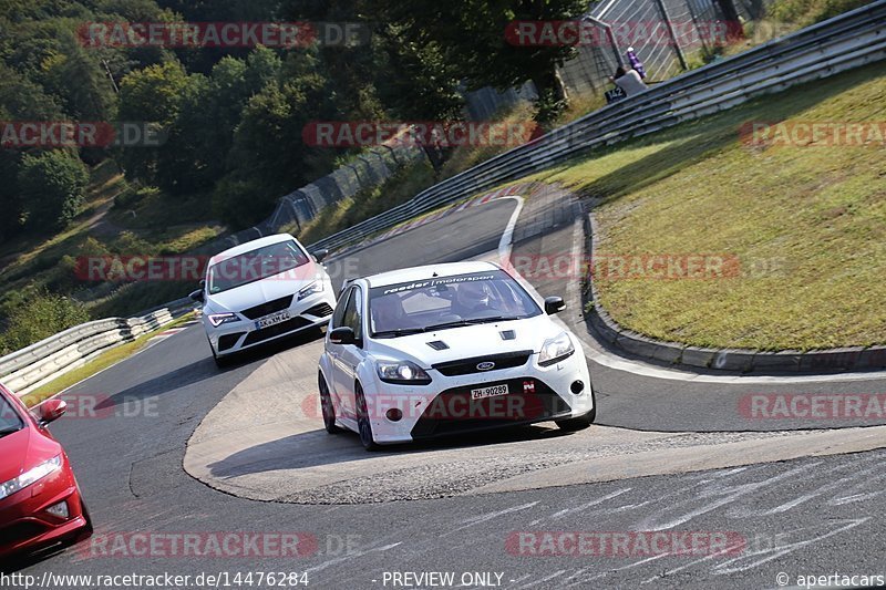 Bild #14476284 - Touristenfahrten Nürburgring Nordschleife (12.09.2021)