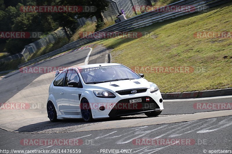 Bild #14476559 - Touristenfahrten Nürburgring Nordschleife (12.09.2021)