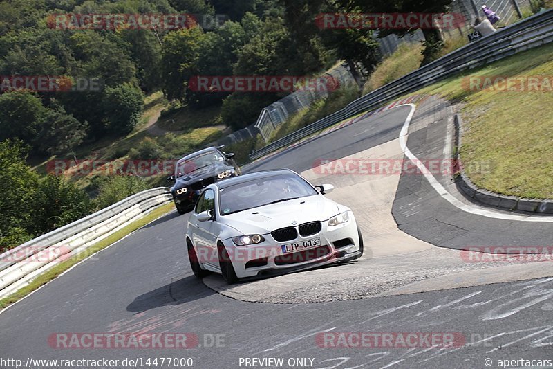 Bild #14477000 - Touristenfahrten Nürburgring Nordschleife (12.09.2021)