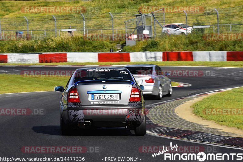 Bild #14477336 - Touristenfahrten Nürburgring Nordschleife (12.09.2021)