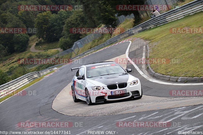 Bild #14477341 - Touristenfahrten Nürburgring Nordschleife (12.09.2021)