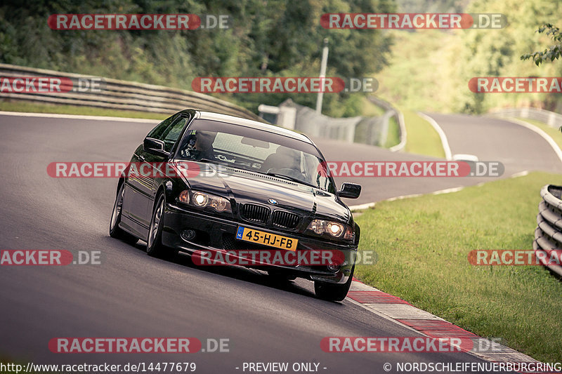 Bild #14477679 - Touristenfahrten Nürburgring Nordschleife (12.09.2021)