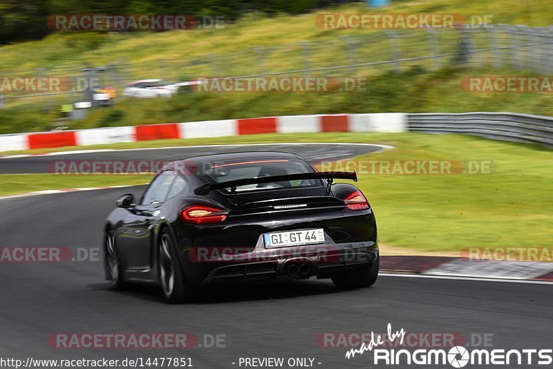 Bild #14477851 - Touristenfahrten Nürburgring Nordschleife (12.09.2021)