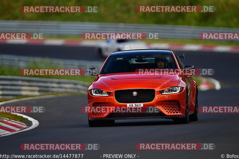 Bild #14477877 - Touristenfahrten Nürburgring Nordschleife (12.09.2021)