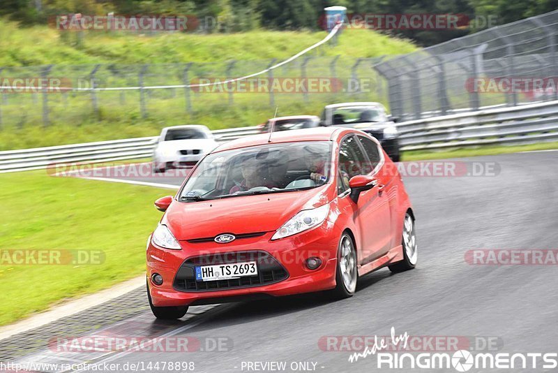 Bild #14478898 - Touristenfahrten Nürburgring Nordschleife (12.09.2021)