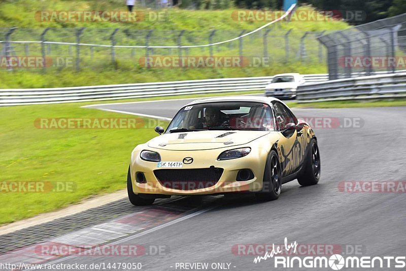 Bild #14479050 - Touristenfahrten Nürburgring Nordschleife (12.09.2021)