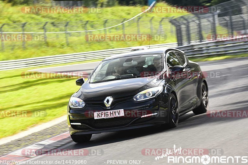 Bild #14479060 - Touristenfahrten Nürburgring Nordschleife (12.09.2021)