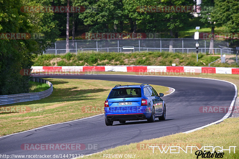 Bild #14479339 - Touristenfahrten Nürburgring Nordschleife (12.09.2021)