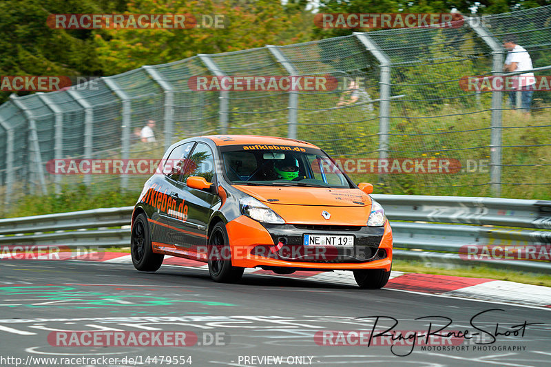 Bild #14479554 - Touristenfahrten Nürburgring Nordschleife (12.09.2021)