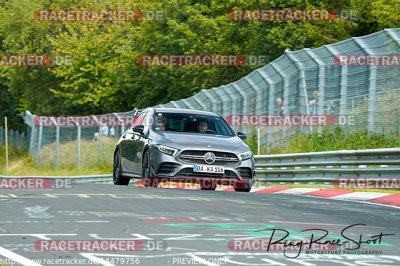 Bild #14479756 - Touristenfahrten Nürburgring Nordschleife (12.09.2021)