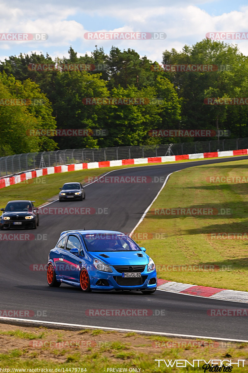 Bild #14479784 - Touristenfahrten Nürburgring Nordschleife (12.09.2021)