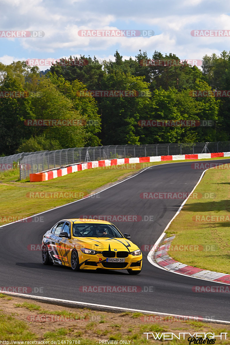 Bild #14479788 - Touristenfahrten Nürburgring Nordschleife (12.09.2021)