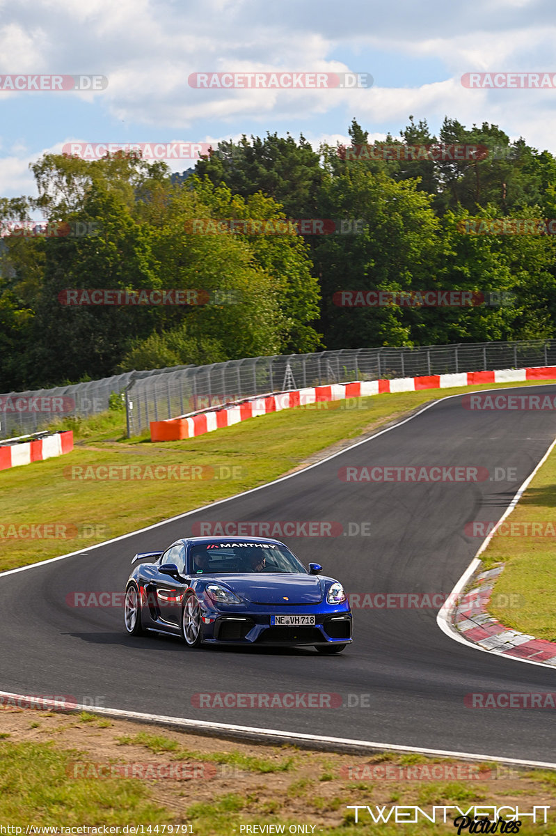 Bild #14479791 - Touristenfahrten Nürburgring Nordschleife (12.09.2021)