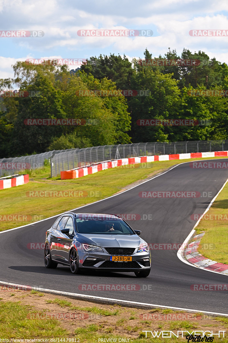 Bild #14479812 - Touristenfahrten Nürburgring Nordschleife (12.09.2021)