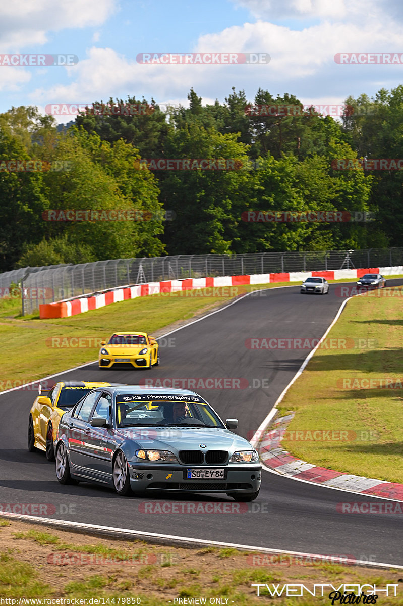 Bild #14479850 - Touristenfahrten Nürburgring Nordschleife (12.09.2021)