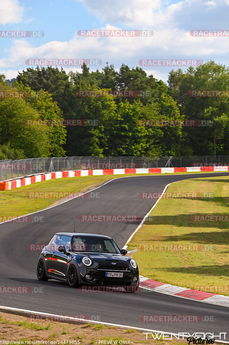 Bild #14479855 - Touristenfahrten Nürburgring Nordschleife (12.09.2021)