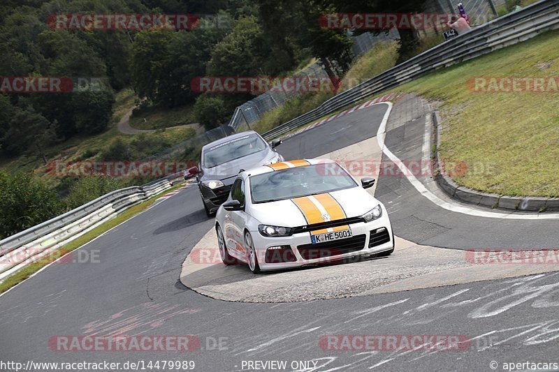 Bild #14479989 - Touristenfahrten Nürburgring Nordschleife (12.09.2021)