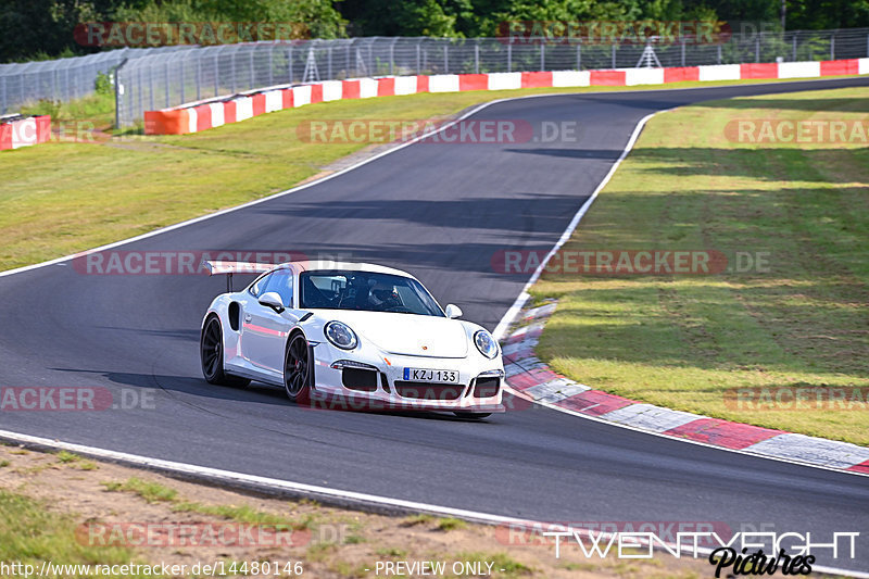 Bild #14480146 - Touristenfahrten Nürburgring Nordschleife (12.09.2021)