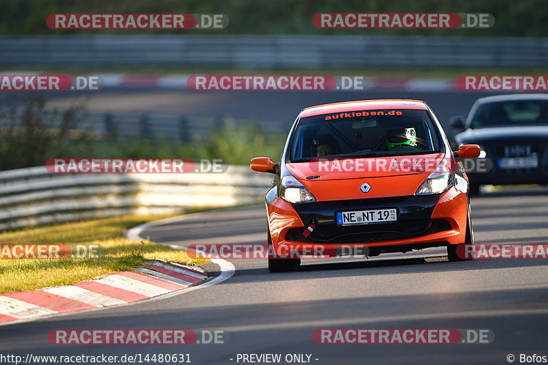 Bild #14480631 - Touristenfahrten Nürburgring Nordschleife (12.09.2021)