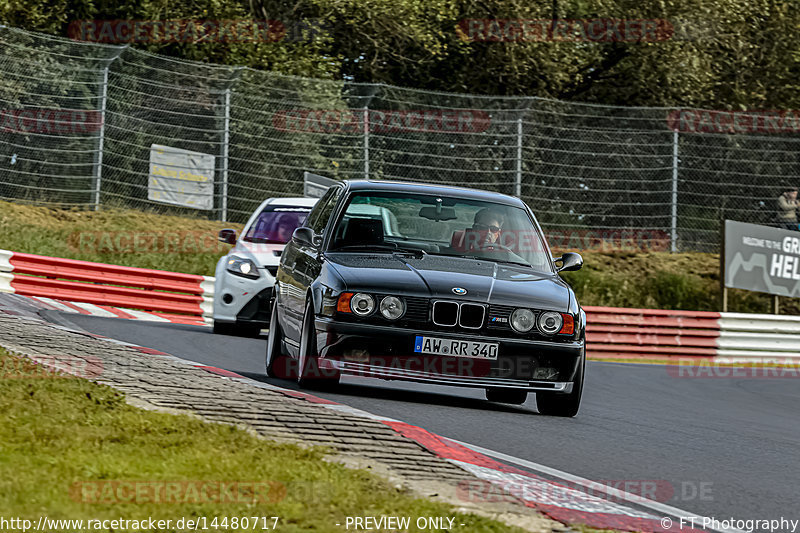 Bild #14480717 - Touristenfahrten Nürburgring Nordschleife (12.09.2021)