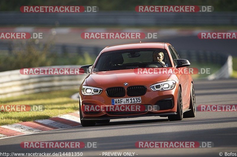 Bild #14481350 - Touristenfahrten Nürburgring Nordschleife (12.09.2021)