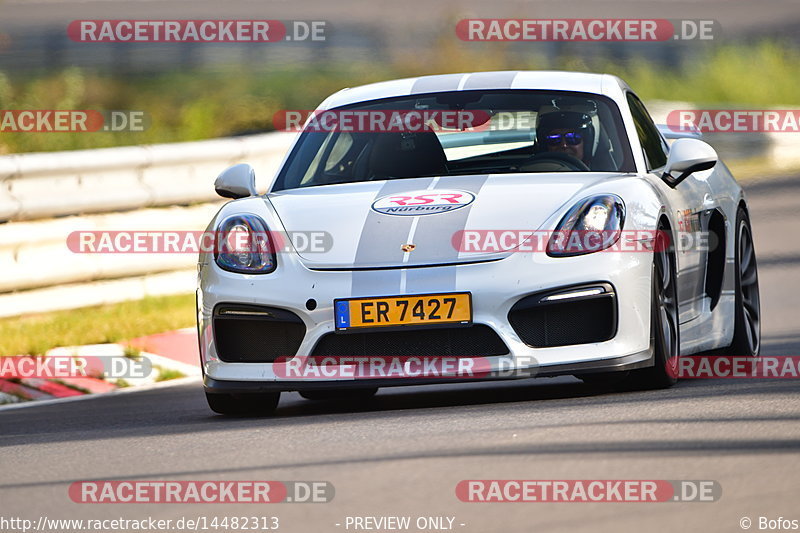 Bild #14482313 - Touristenfahrten Nürburgring Nordschleife (12.09.2021)