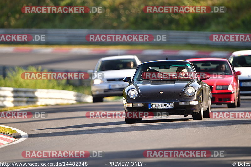 Bild #14482348 - Touristenfahrten Nürburgring Nordschleife (12.09.2021)