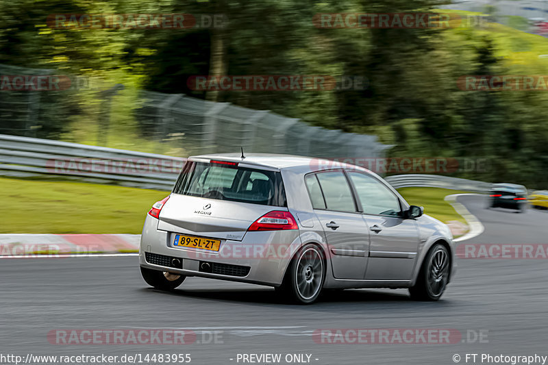 Bild #14483955 - Touristenfahrten Nürburgring Nordschleife (12.09.2021)