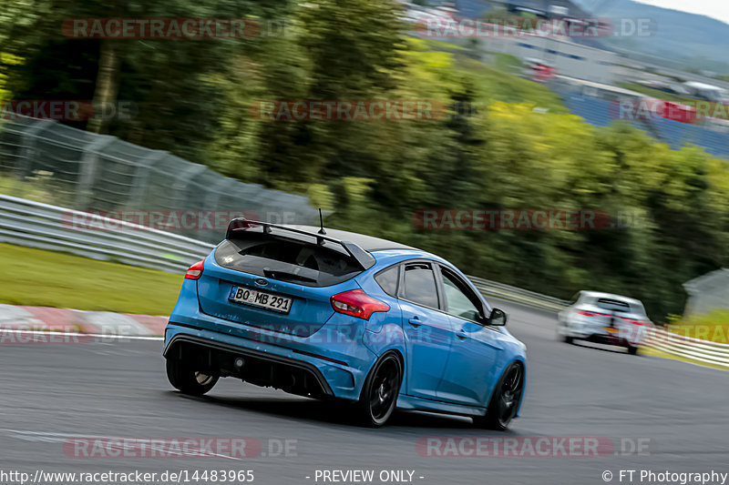 Bild #14483965 - Touristenfahrten Nürburgring Nordschleife (12.09.2021)