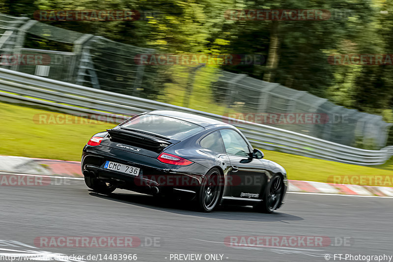 Bild #14483966 - Touristenfahrten Nürburgring Nordschleife (12.09.2021)