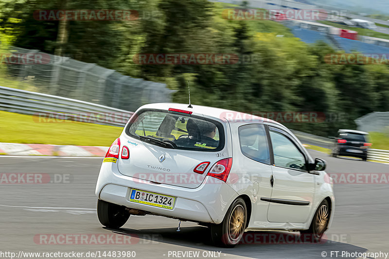 Bild #14483980 - Touristenfahrten Nürburgring Nordschleife (12.09.2021)