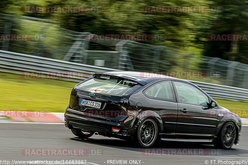 Bild #14483987 - Touristenfahrten Nürburgring Nordschleife (12.09.2021)