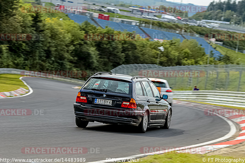 Bild #14483989 - Touristenfahrten Nürburgring Nordschleife (12.09.2021)