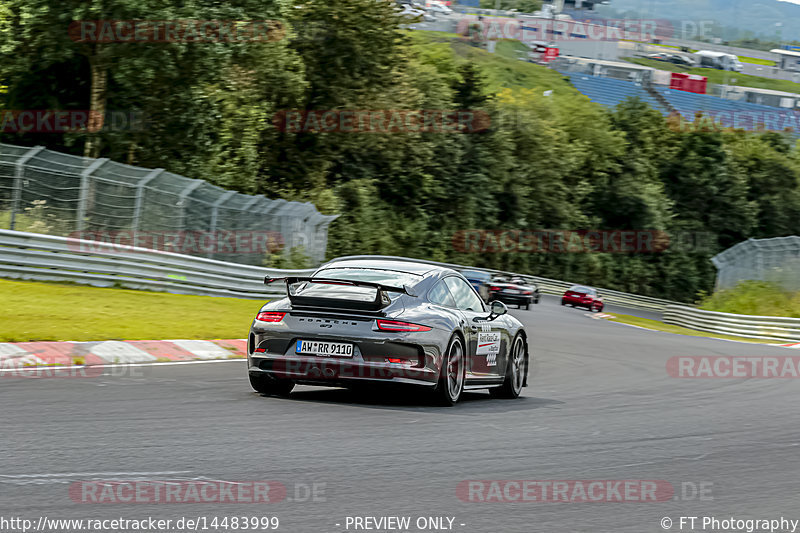 Bild #14483999 - Touristenfahrten Nürburgring Nordschleife (12.09.2021)