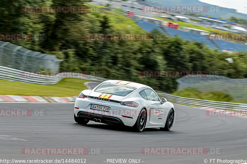 Bild #14484012 - Touristenfahrten Nürburgring Nordschleife (12.09.2021)