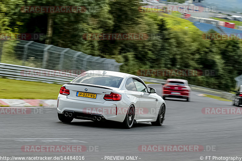 Bild #14484016 - Touristenfahrten Nürburgring Nordschleife (12.09.2021)