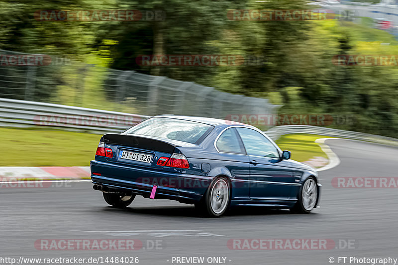 Bild #14484026 - Touristenfahrten Nürburgring Nordschleife (12.09.2021)