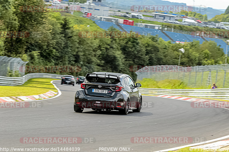 Bild #14484039 - Touristenfahrten Nürburgring Nordschleife (12.09.2021)